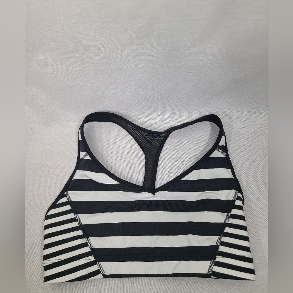 Victorias secret sport- The Player racerback sports bra- Size small